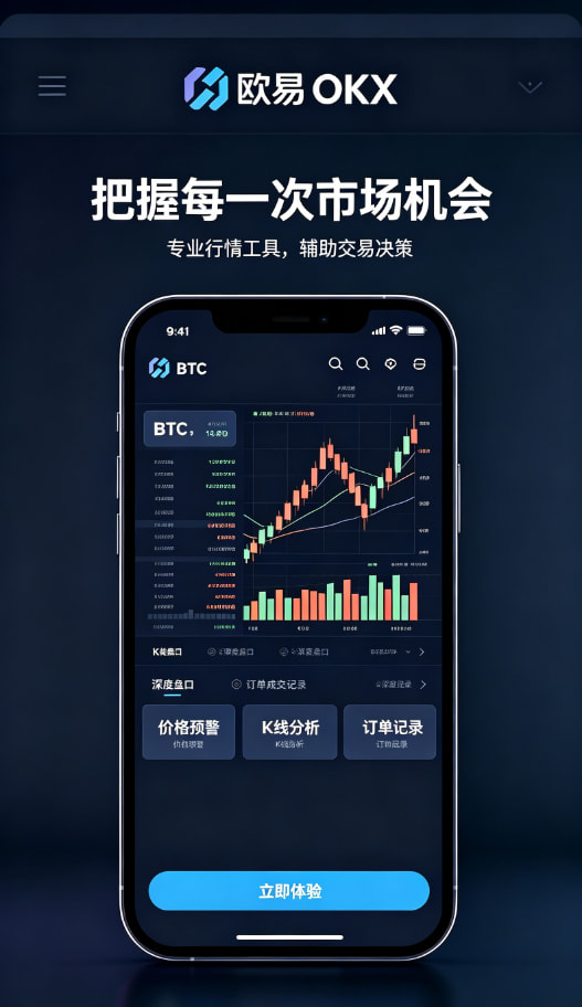 欧交易所app最新版交易下单与行情查看
